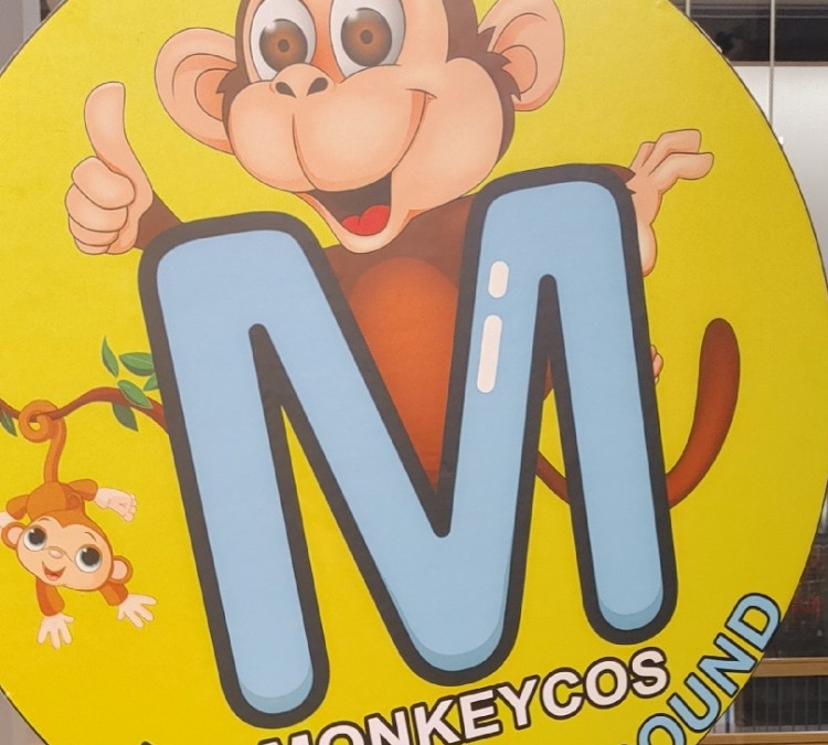 Monkeycos (Colorado&nbspSprings,&nbspCO)